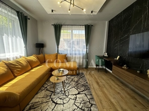 Apartament ultramodern | Etaj intermediar | Zona Str Teilor