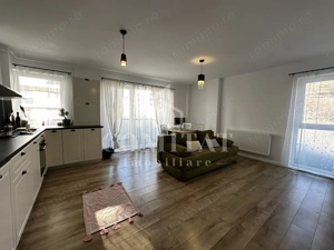 Apartament la cheie | Loc de parcare | Zona Stejarului