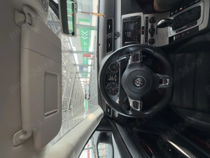 Volkswagen Passat CC R-Line - imagine 3
