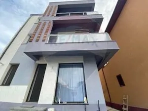 Apartament cu 2 camere de vânzare în zona Bucurestii Noi