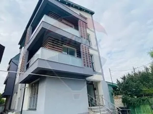 Apartament cu 2 camere de vânzare în zona Bucurestii Noi - imagine 7