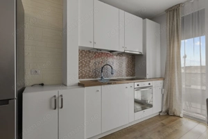 Apartament cu 2 camere si loc de parcare de închiriat ARED IMAR