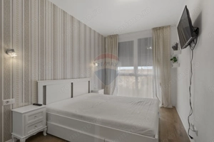 Apartament cu 2 camere si loc de parcare de închiriat ARED IMAR