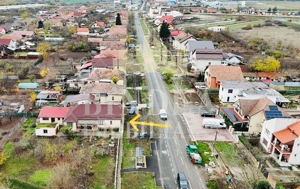 Casa individuala 4 camere cu teren in Giarmata- str Morii - imagine 3