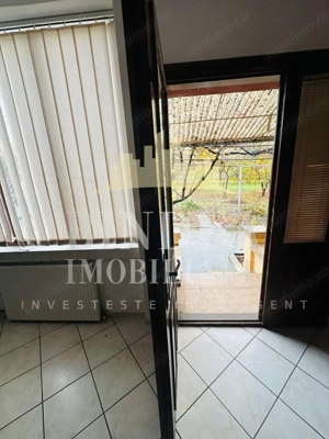 Casa individuala 4 camere cu teren in Giarmata- str Morii - imagine 5