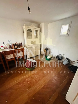 Casa individuala 4 camere cu teren in Giarmata- str Morii - imagine 12