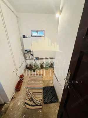 Casa individuala 4 camere cu teren in Giarmata- str Morii - imagine 11