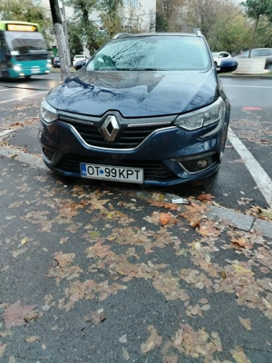 Vand Renault Megane 4 ..1,5 dci...2017...fara adblue....