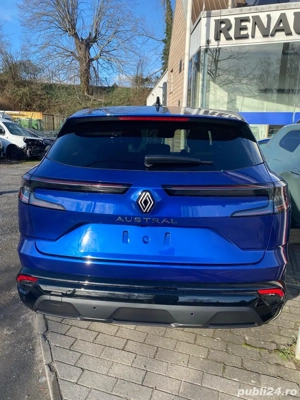 Renault Austral - imagine 5