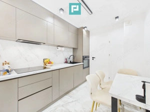 Apartament 2 camere, Alfa. - imagine 4