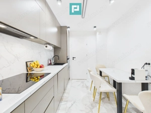 Apartament 2 camere, Alfa. - imagine 3