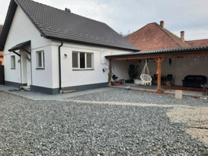 casa de inchiriat in Talmaciu