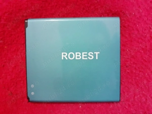 Baterie ROBEST G530 nouă pentru smartphone Samsung Galaxy Grand Prime - imagine 2