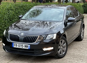 Skoda OCTAVIA 2020-DSG Automat-2.0 TDI-Euro 6-EXTRA Dotari-MASNA NOUA