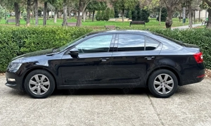 Skoda OCTAVIA 2021-DSG Automat-2.0 TDI-Euro 6-EXTRA Dotari-MASNA NOUA - imagine 2