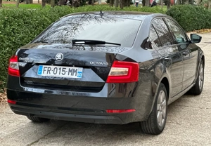 Skoda OCTAVIA 2021-DSG Automat-2.0 TDI-Euro 6-EXTRA Dotari-MASNA NOUA - imagine 6