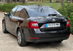 Skoda OCTAVIA 2021-DSG Automat-2.0 TDI-Euro 6-EXTRA Dotari-MASNA NOUA - imagine 3