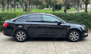 Skoda OCTAVIA 2021-DSG Automat-2.0 TDI-Euro 6-EXTRA Dotari-MASNA NOUA - imagine 5