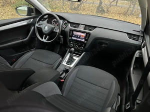 Skoda OCTAVIA 2021-DSG Automat-2.0 TDI-Euro 6-EXTRA Dotari-MASNA NOUA - imagine 11