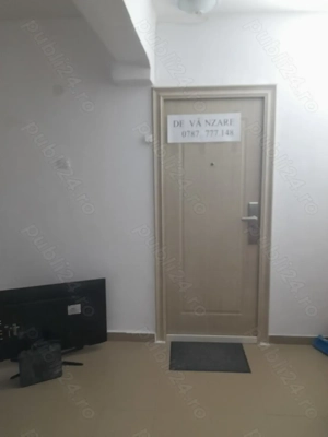 Apartament de vânzare 