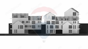 Teren intravilan 1949 mp, central, Sighișoara, str. George Coșbuc - imagine 5