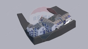 Teren intravilan 1949 mp, central, Sighișoara, str. George Coșbuc - imagine 6