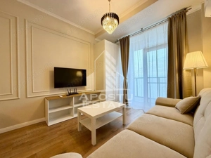 Apartament 2 camere, prima inchiriere, loc de parcare, Torontalului