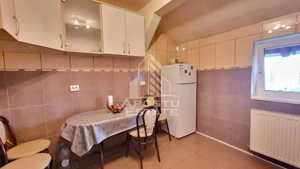 Apartament 2 camere, bloc anvelopat, zona Calea Aradului - imagine 5