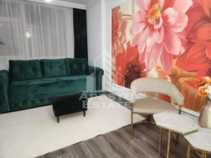 Apartament 2 camere I Parter I Decomandat I Loc parcare – City of Mara