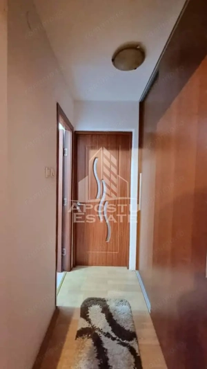 Apartament 2 camere, bloc anvelopat, zona Calea Aradului - imagine 7
