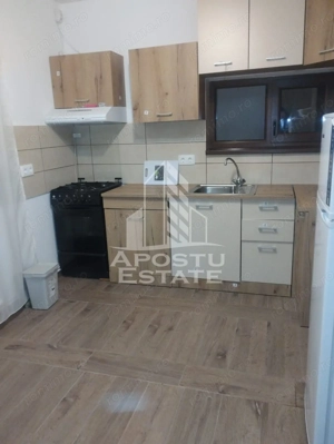 Casa individuala de inchiriat 4 camere, gradina proprie, Giarmata VII - imagine 14