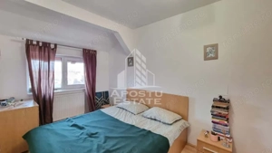 Apartament 2 camere, bloc anvelopat, zona Calea Aradului - imagine 6