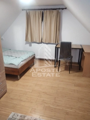 Casa individuala de inchiriat 4 camere, gradina proprie, Giarmata VII - imagine 9