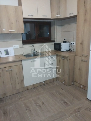 Casa individuala de inchiriat 4 camere, gradina proprie, Giarmata VII - imagine 15