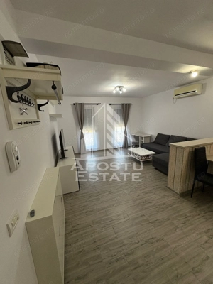 Apartament 2 camere , Centrala Proprie,Giroc - imagine 4