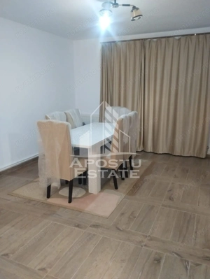 Casa individuala de inchiriat 4 camere, gradina proprie, Giarmata VII - imagine 6