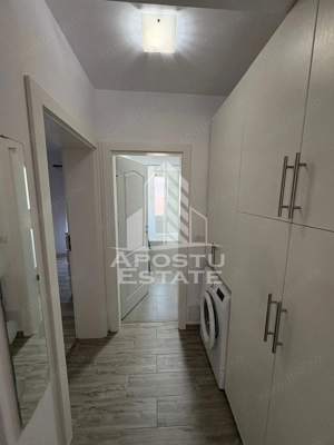 Apartament 2 camere , Centrala Proprie,Giroc - imagine 7