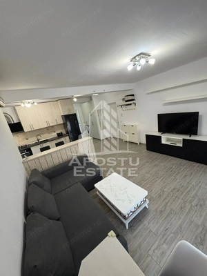 Apartament 2 camere , Centrala Proprie,Giroc - imagine 3