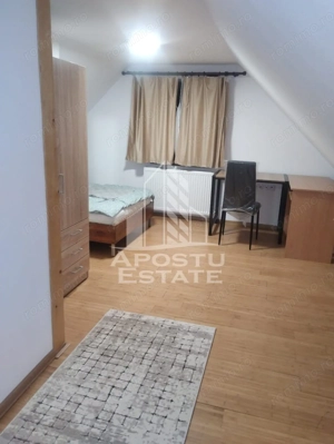Casa individuala de inchiriat 4 camere, gradina proprie, Giarmata VII - imagine 10