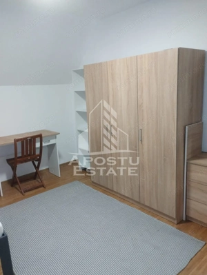 Casa individuala de inchiriat 4 camere, gradina proprie, Giarmata VII - imagine 12