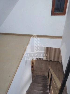 Casa individuala de inchiriat 4 camere, gradina proprie, Giarmata VII - imagine 19