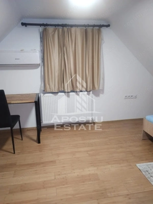 Casa individuala de inchiriat 4 camere, gradina proprie, Giarmata VII - imagine 18