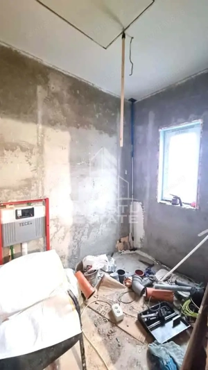 Duplex pe parter in vatra satului, Giarmata - imagine 5