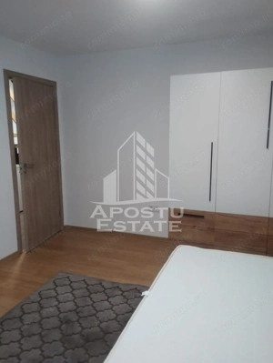Casa individuala de inchiriat 4 camere, gradina proprie, Giarmata VII - imagine 8