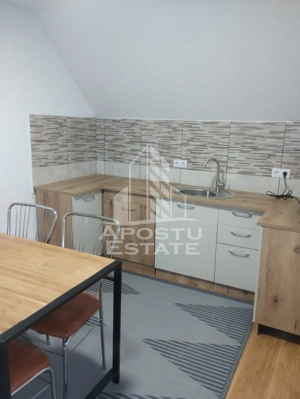 Casa individuala de inchiriat 4 camere, gradina proprie, Giarmata VII - imagine 16