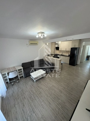 Apartament 2 camere , Centrala Proprie,Giroc - imagine 2