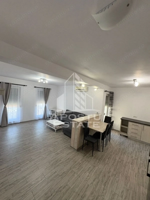 Apartament 2 camere , Centrala Proprie,Giroc - imagine 5