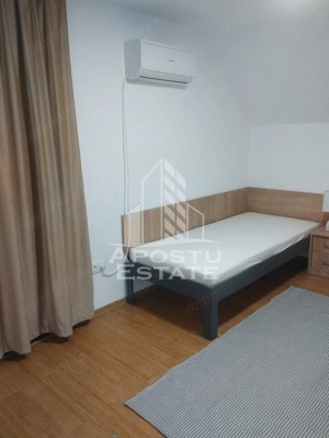 Casa individuala de inchiriat 4 camere, gradina proprie, Giarmata VII - imagine 13