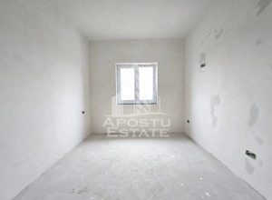 Jumatate de duplex, Parter + Etaj, 5 camere si 2 bai, Sag - imagine 15