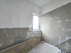 Jumatate de duplex, Parter + Etaj, 5 camere si 2 bai, Sag - imagine 13